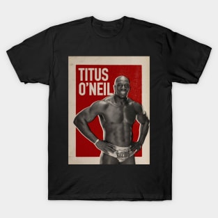 Titus O'nel T-Shirt